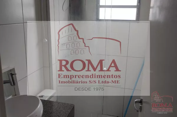 Apartamento padrão com 43m² - Foto 6