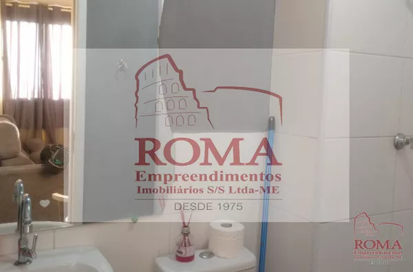 Apto de 38m² á venda - Foto 4