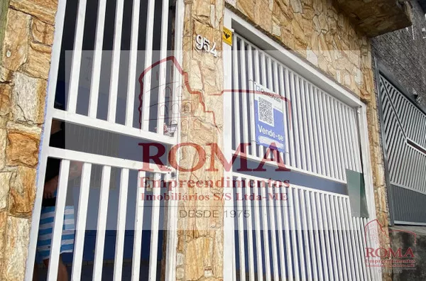 Casa térrea á venda - Foto 1