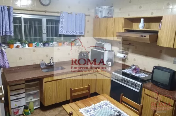 Casa em excelente localização