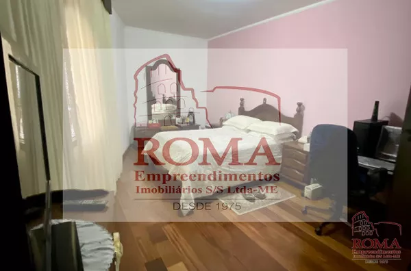 Casa grande á venda 