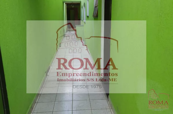 ótimo sobrado - Foto 2