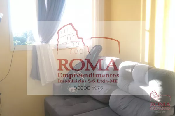 Apto de 38m² á venda - Foto 3