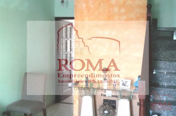 Casas para venda jardim santa maria são paulo - Foto 2