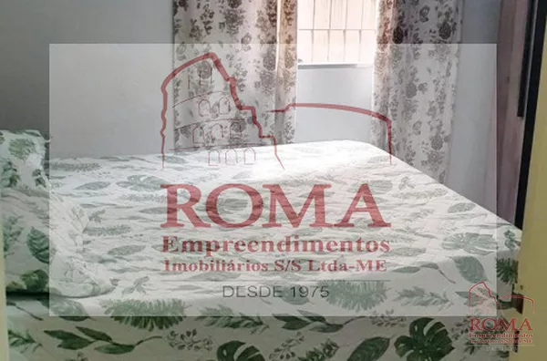 Casa terrea bem espaçosa