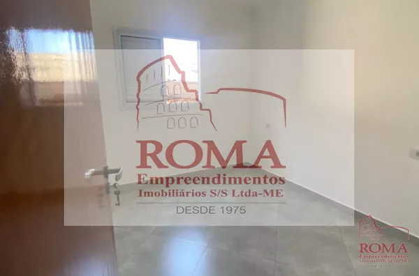 Studio de 32m² recém construído 