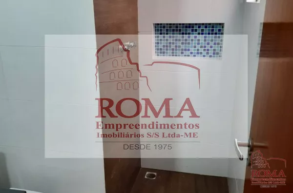 Sobrado em excelente localização