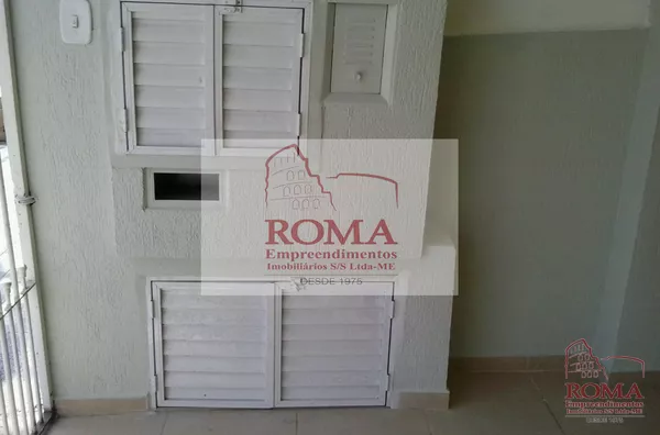 ótimo sobrado - Foto 2