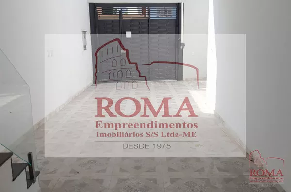 ótimo sobrado - Foto 2