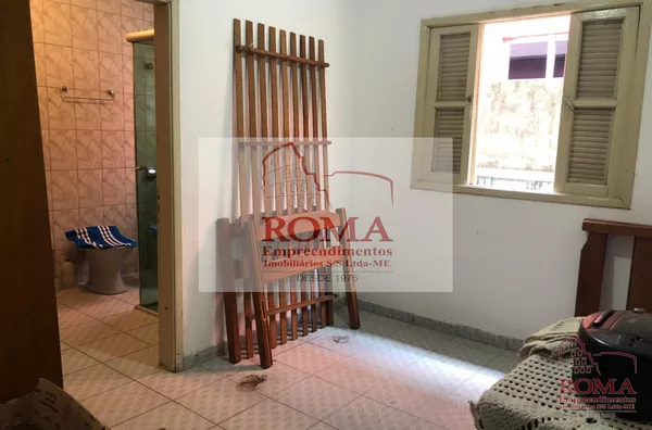 ótima casa para venda