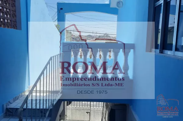 Casa bem localizada - Foto 6