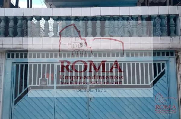 ótima casa para venda
