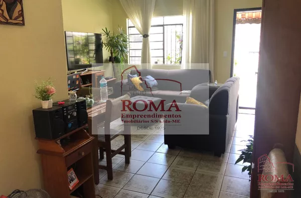 ótima casa para venda