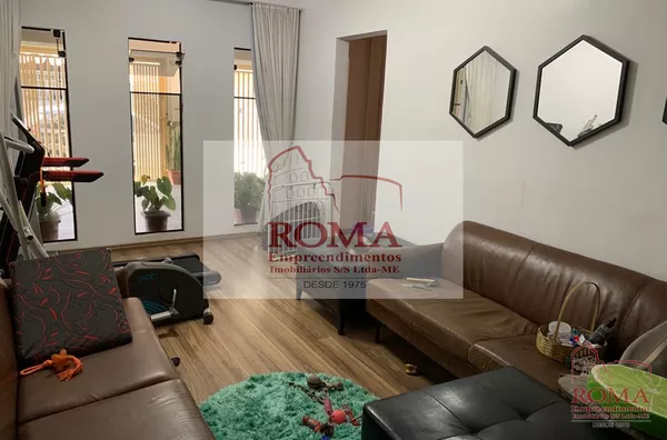ótima casa