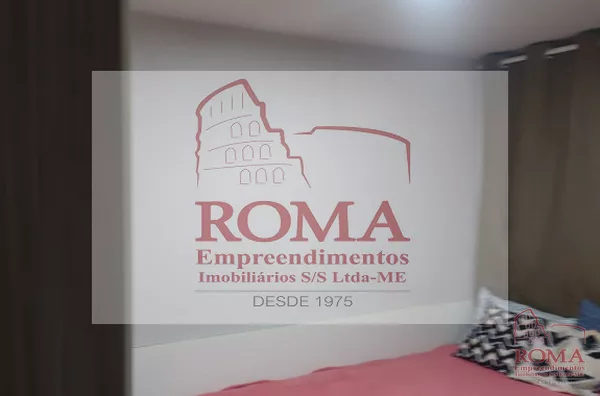 Apartamento padrão com 43m² - Foto 5