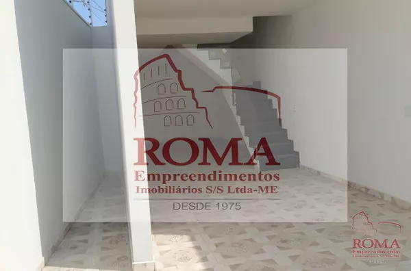 ótimo sobrado - Foto 3