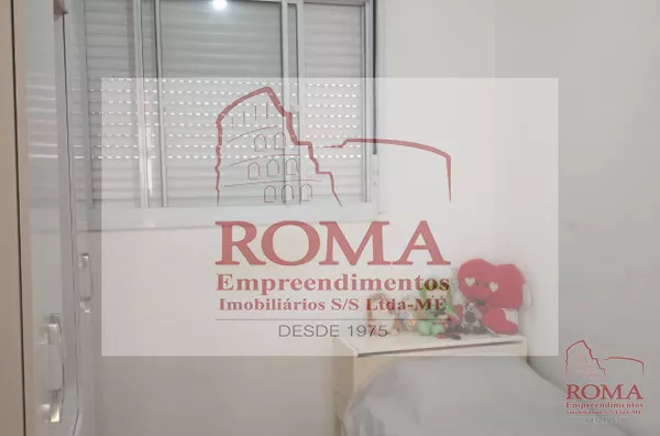 Apto de 38m² á venda - Foto 1