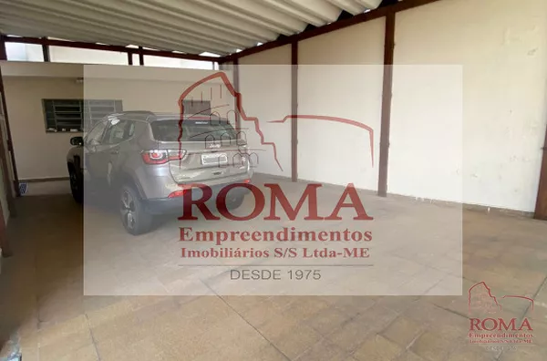 Casa grande á venda 