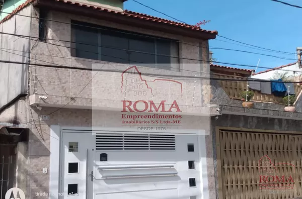Excelente casa, bem construída