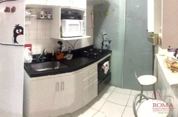 Apartamento para venda 45 m² - Foto 6