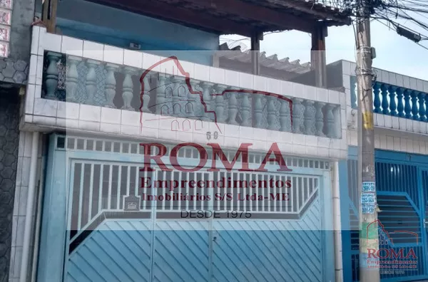 ótima casa para venda