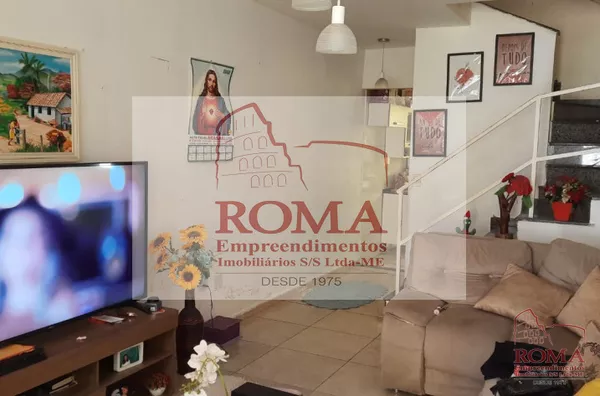 Bom sobrado - Foto 3