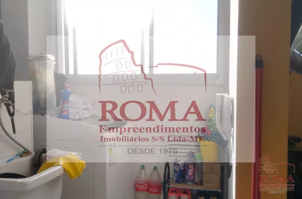 Apto de 38m² á venda - Foto 5