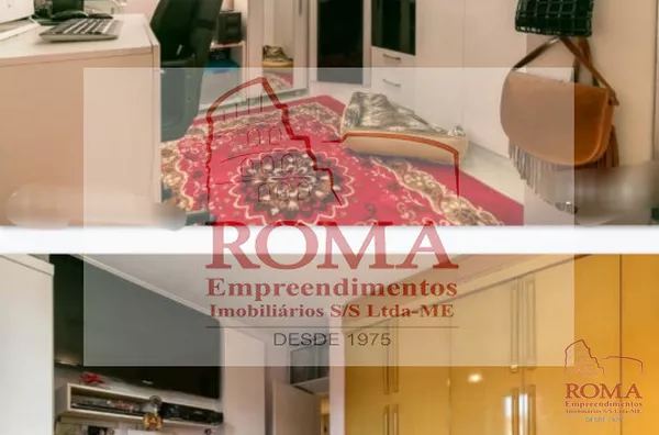 Excelente apartamento