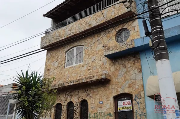 Casas para aluguel jardim fernandes são paulo - Foto 1