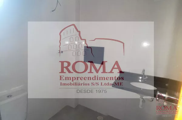 Studio de 32m² recém construído 