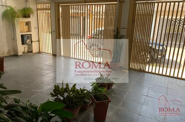 ótima casa