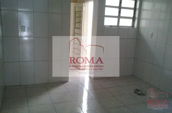 ótimo sobrado - Foto 4