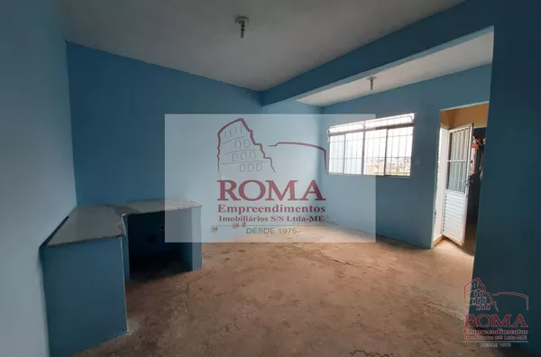 Casa bem localizada - Foto 1