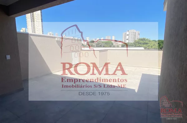 Studio de 32m² recém construído 