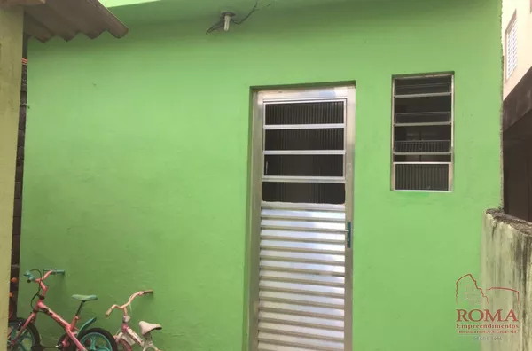 Casas para aluguel jardim eliane são paulo - Foto 1
