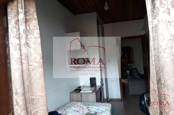 Sobrados com duas casas