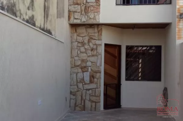 Casas para venda vila esperança são paulo - Foto 1