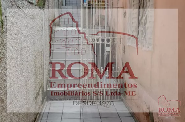 Casa em excelente localização