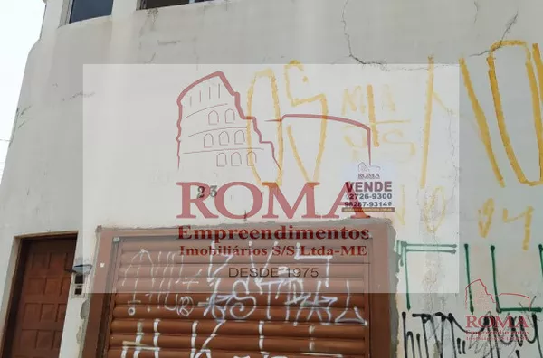 ótima casa com edícula