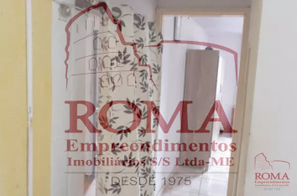 Casa semi térrea
