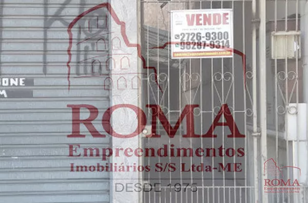 ótimo  sobrado - Foto 1