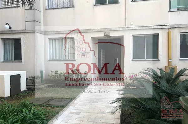 Apartamento agradável em aricanduva 