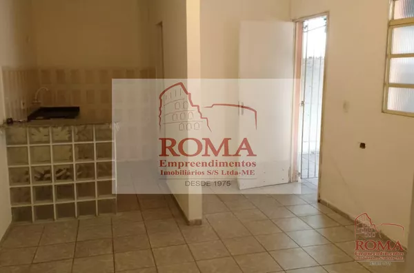 Casa em excelente localização