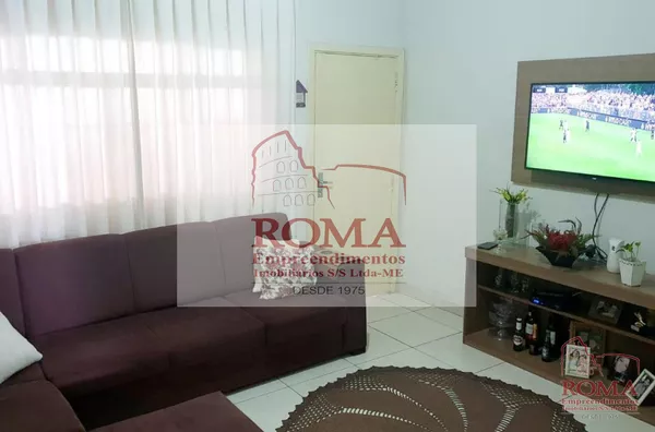 Casa terrea bem espaçosa
