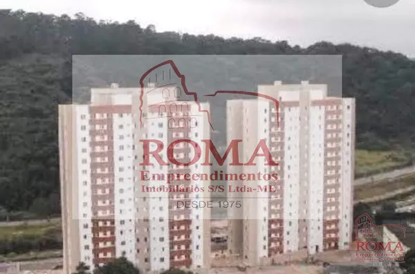 Apartamento para venda 45 m² - Foto 1