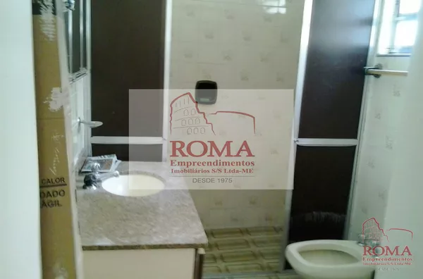 ótimo sobrado - Foto 5