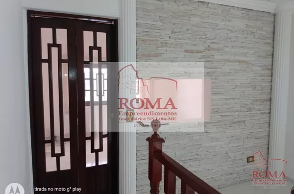Excelente casa, bem construída