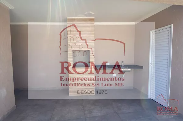 Studio de 32m² recém construído 