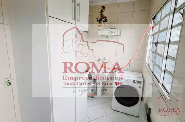 Admirável sobrado no jardim eliane - Foto 6