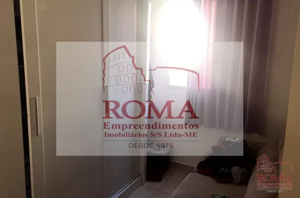 Apartamento agradável em aricanduva 